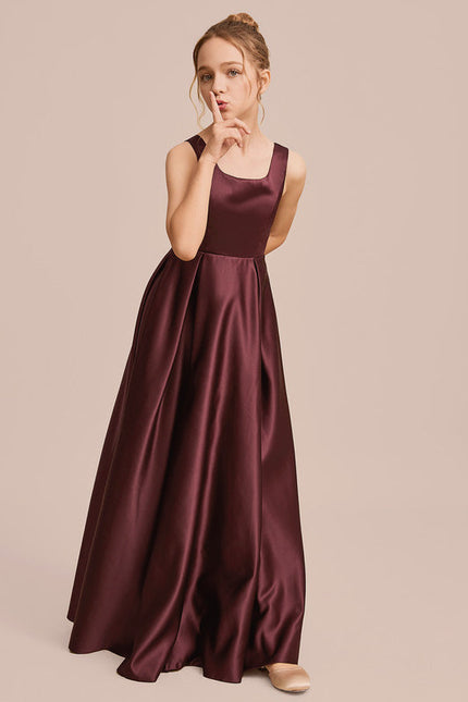 Robe Cérémonie Nymphe Azurée - gallery 6