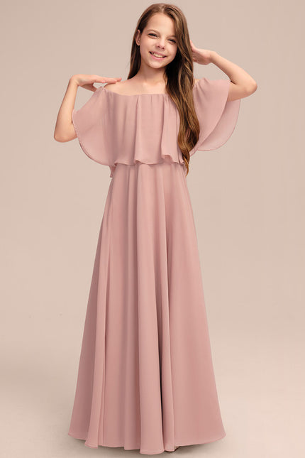 Robe Cérémonie Éclat De Saphir - gallery 1