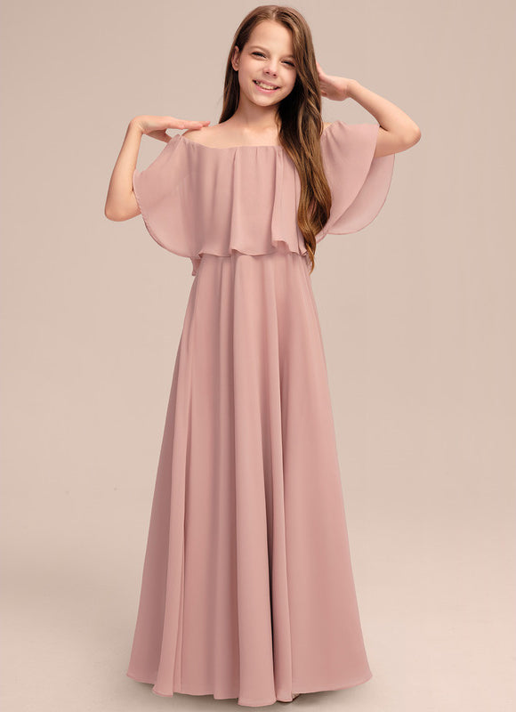 Robe Cérémonie Éclat De Saphir - gallery 1