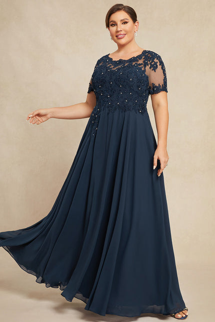 Robe Cérémonie Émeraude Chic - gallery 6