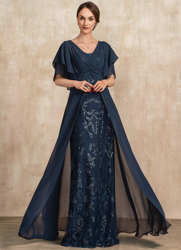 Robe Cérémonie Nuit Étoilée - gallery 3