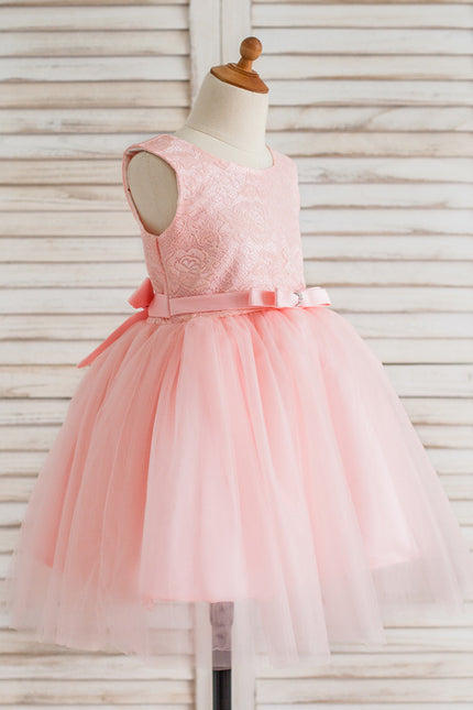 Robe Cérémonie Éclat De Cristal - gallery 6