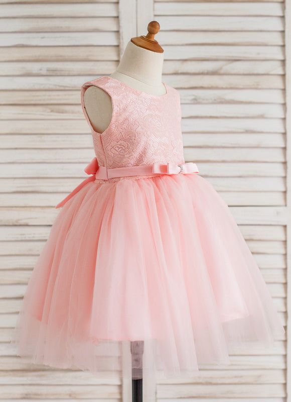 Robe Cérémonie Éclat De Cristal - gallery 6