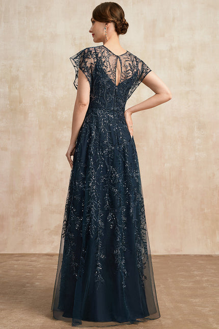 Robe Femme Forte Ceremonie - gallery 3