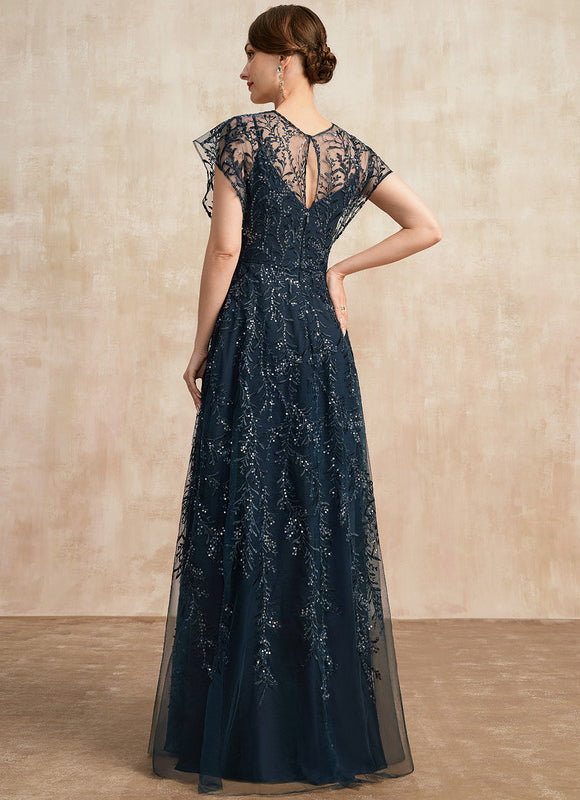 Robe Femme Forte Ceremonie - gallery 3