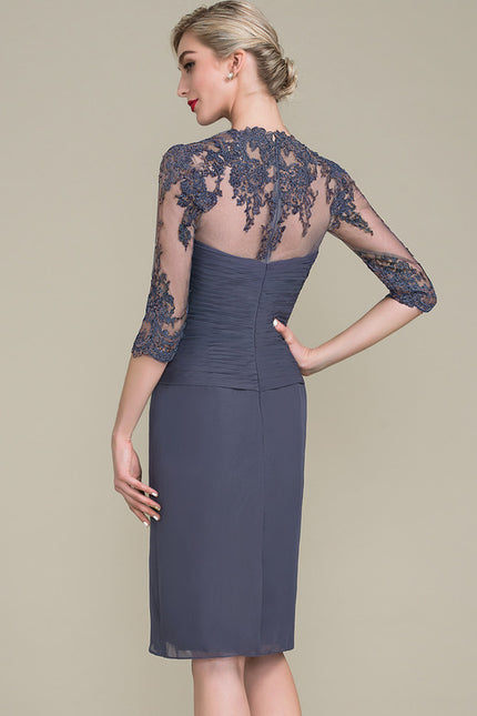 Robe Cérémonie Élégance Douceur - gallery 4