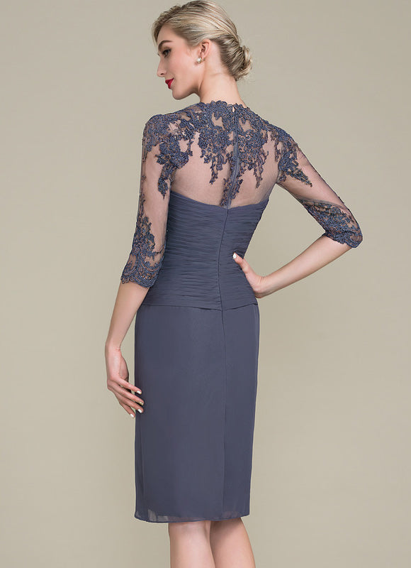 Robe Cérémonie Élégance Douceur - gallery 4