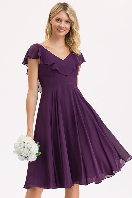 Robe Cérémonie Élégance Envoûtante