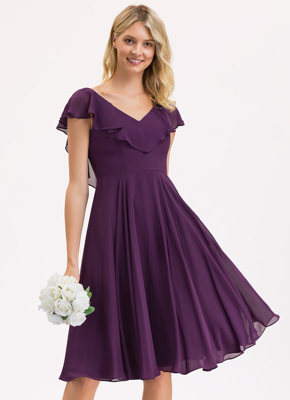 Robe Cérémonie Élégance Envoûtante