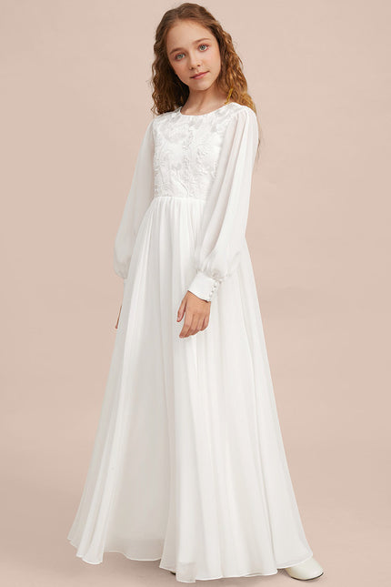 Robe Cérémonie Dhonneur Aérienne - gallery 3