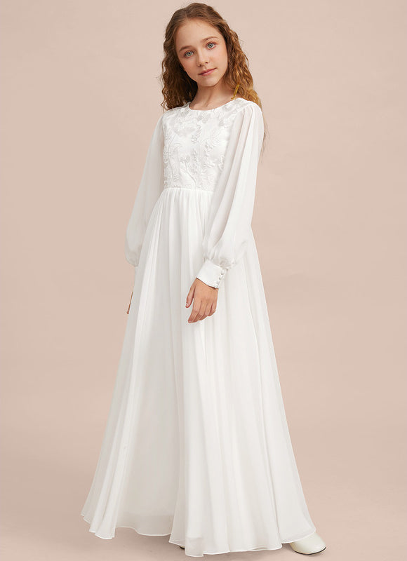 Robe Cérémonie Dhonneur Aérienne - gallery 3