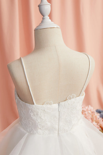 Robe Cérémonie Nuageuse - gallery 3