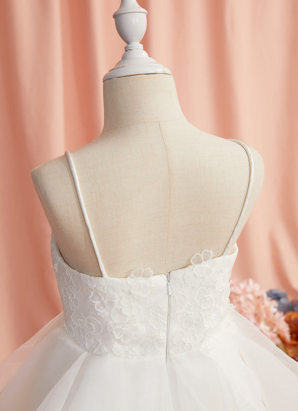 Robe Cérémonie Nuageuse - gallery 3