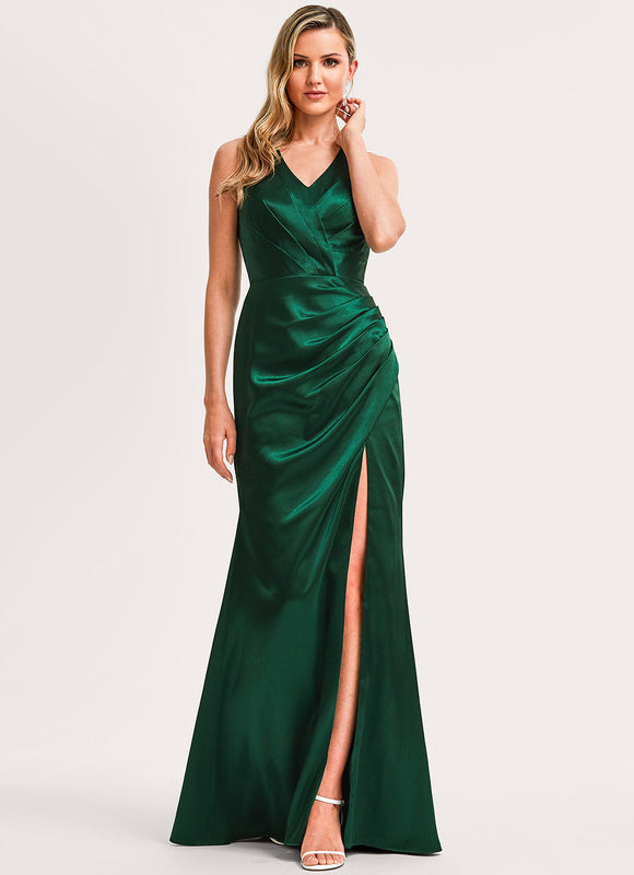 Robe Longue Ceremonie - gallery 1