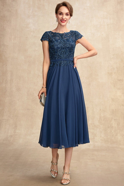 Robe Ceremonie Parme - gallery 6