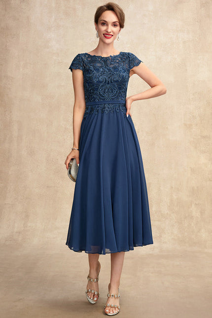 Robe Ceremonie Parme - gallery 6