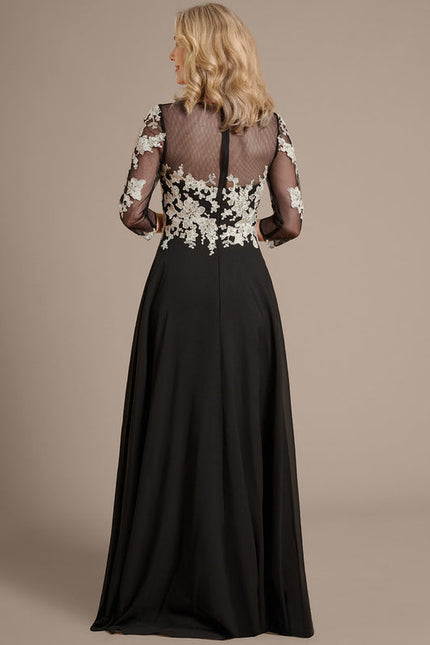 Robe Noire Ceremonie - gallery 5