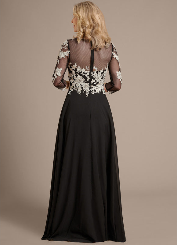 Robe Noire Ceremonie - gallery 5