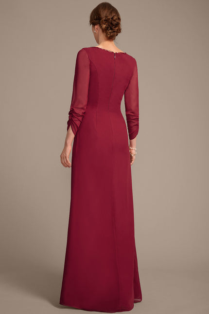 Robe Cérémonie Soirée Bordeaux - gallery 6