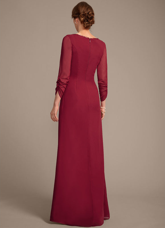 Robe Cérémonie Soirée Bordeaux - gallery 6