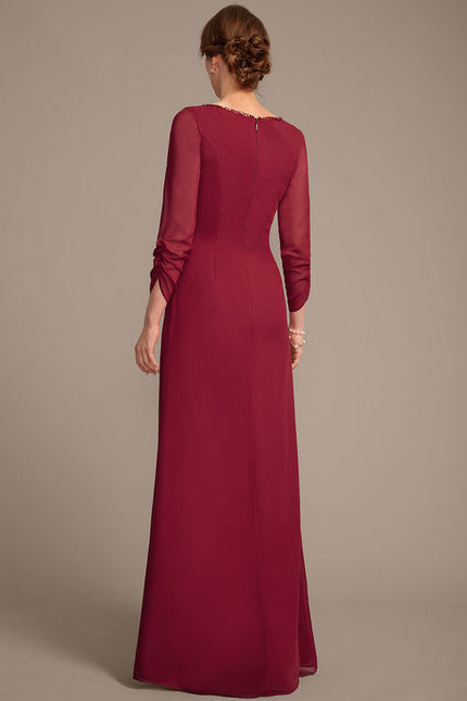 Robe Cérémonie Soirée Bordeaux - gallery 6