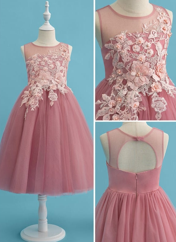 Robe Cérémonie Étoile Enchantée - gallery 5