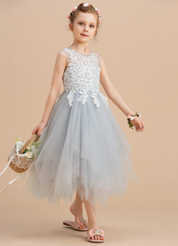 Robe Beige Ceremonie - gallery 4