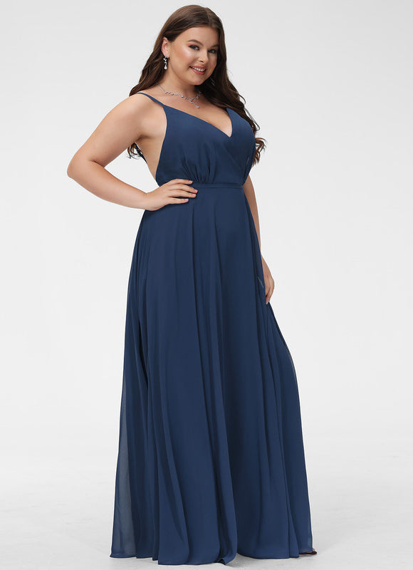 Robe Longue Ceremonie Femme - gallery 7