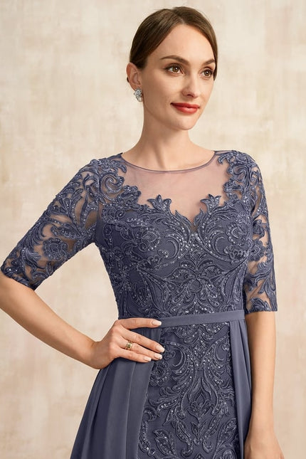 Robe Cérémonie Rêve Serein - gallery 5