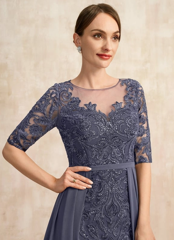 Robe Cérémonie Rêve Serein - gallery 5