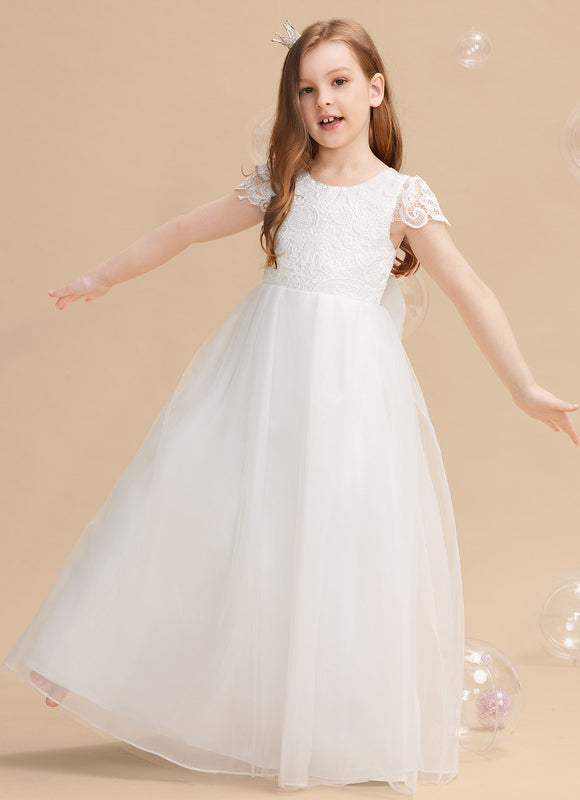 Robe Cérémonie Enfant Festive