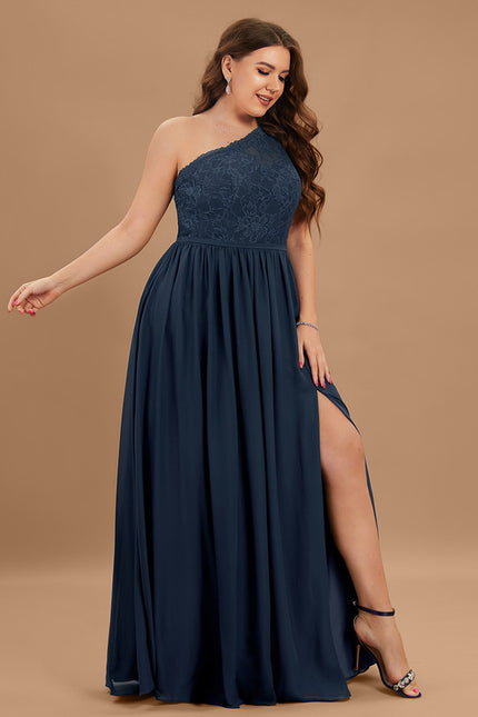 Robe Cérémonie Nocturne Élancée - gallery 8