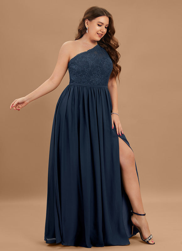 Robe Cérémonie Nocturne Élancée - gallery 8