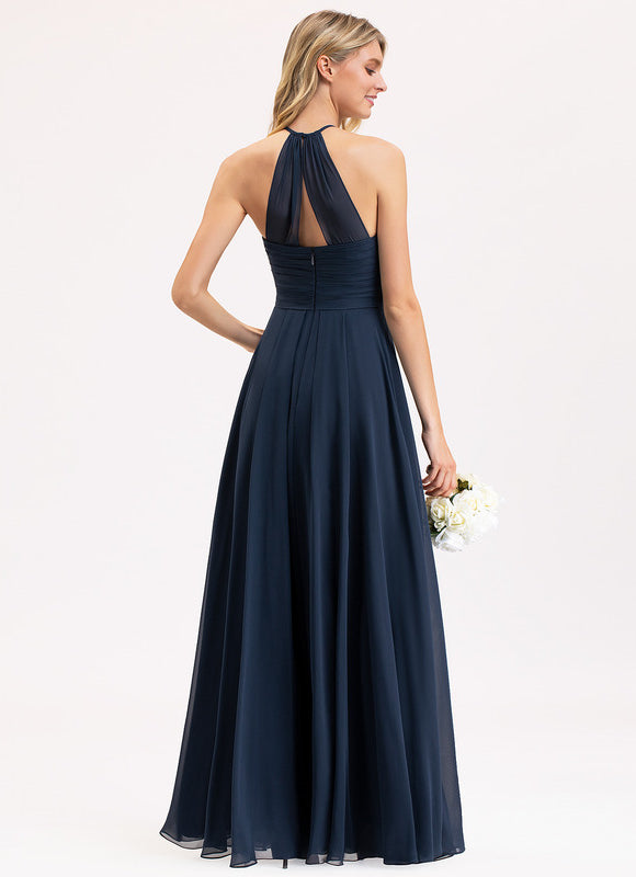 Robe Cérémonie Ombre Élégante - gallery 4