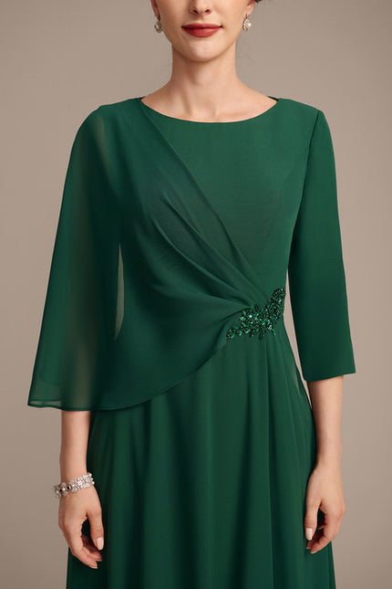 Robe Ceremonie Belle Mere - gallery 6