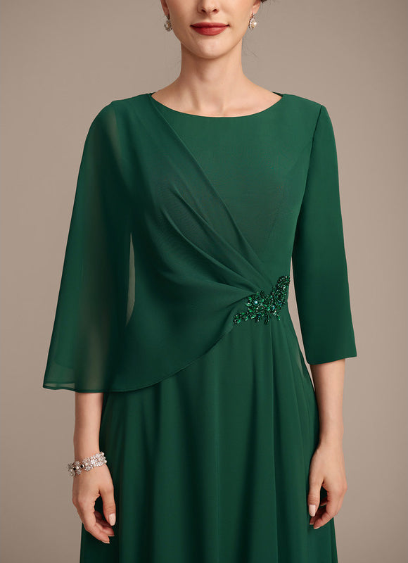 Robe Ceremonie Belle Mere - gallery 6