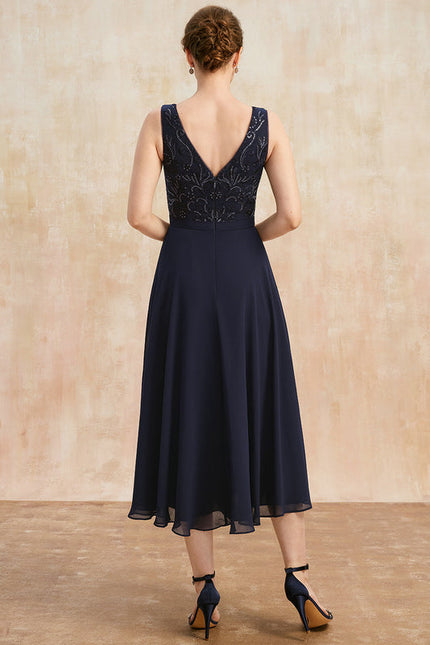 Robe Cérémonie Élégance Bateau - gallery 6