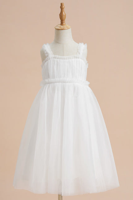 Robe Cérémonie Nostalgie Enchantée