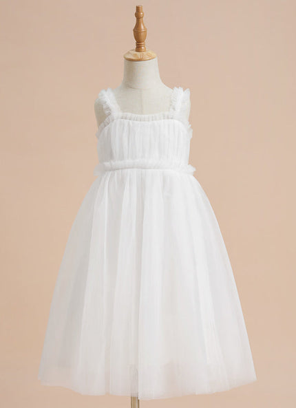 Robe Cérémonie Nostalgie Enchantée