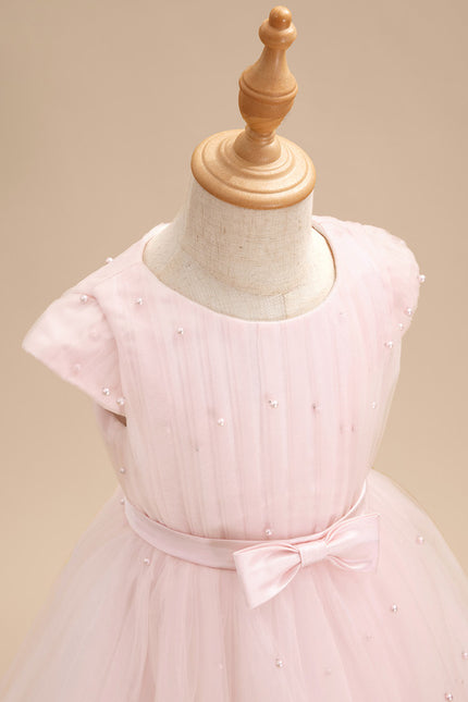 Robe Cérémonie Élégance Enchantée - gallery 5