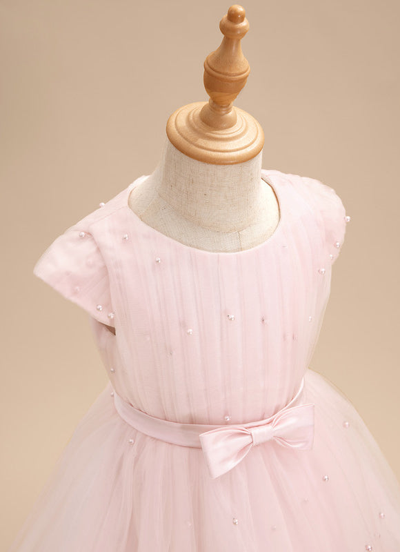 Robe Cérémonie Élégance Enchantée - gallery 5
