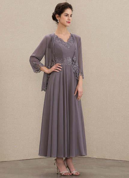 Robe Cérémonie Nuance De Lune