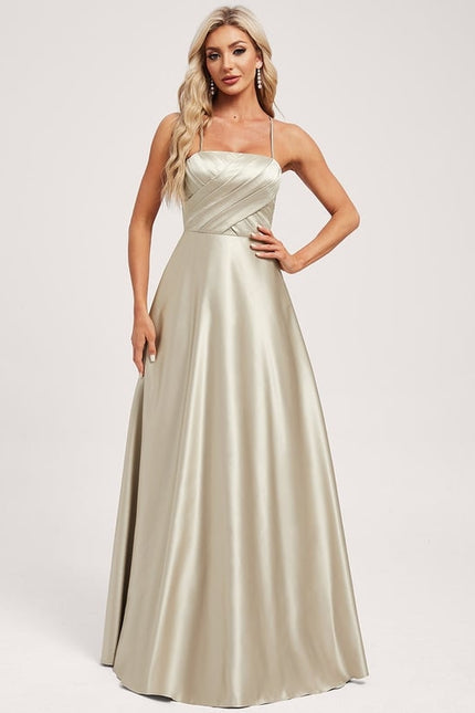 Robe Ceremonie Sur Mesure