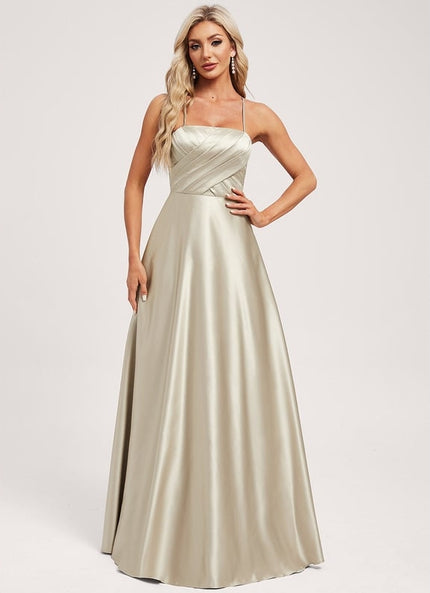 Robe Ceremonie Sur Mesure