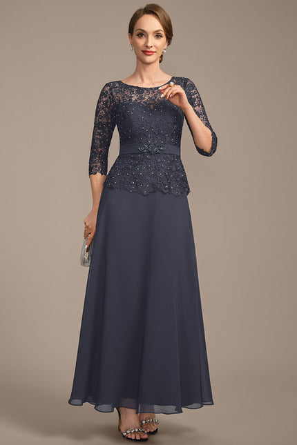 Robe Ceremonie Soldes - gallery 3