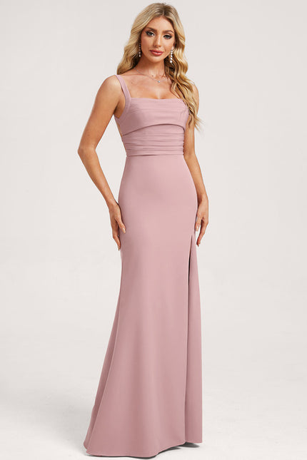 Robe Ceremonie Fourreau - gallery 4