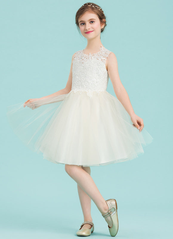 Robe Cérémonie Luxe Enchanté - gallery 8