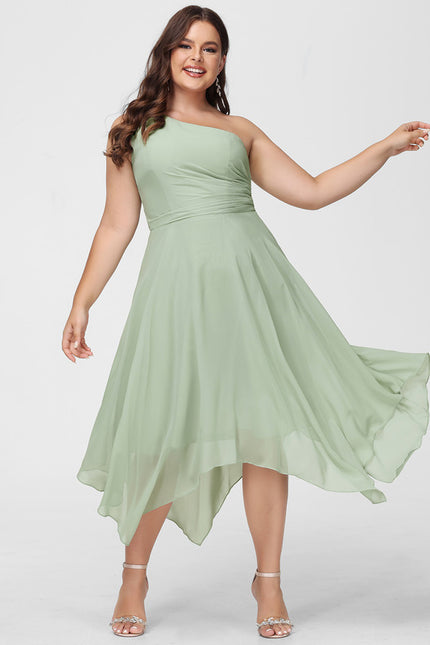 Robe Ceremonie Courte Rose - gallery 6