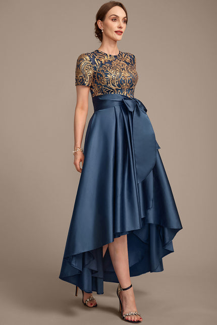 Robe Ceremonie Hiver - gallery 6