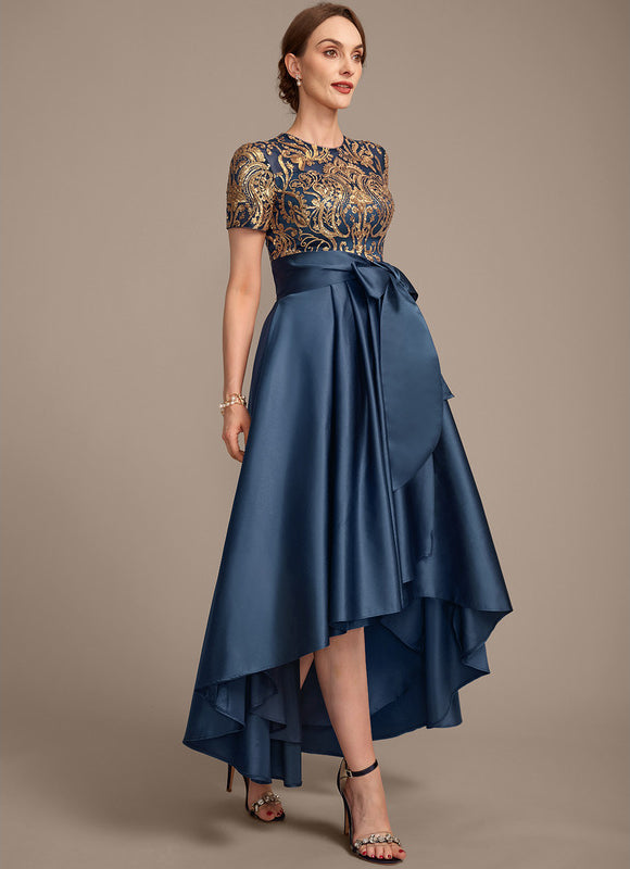 Robe Ceremonie Hiver - gallery 6